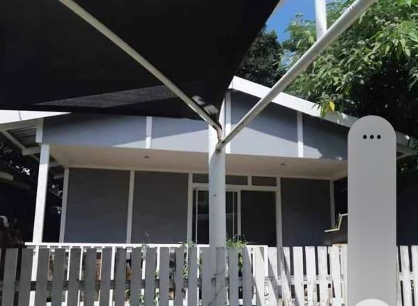 1 Bedroom House