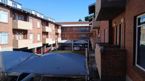 Bachelor apartment