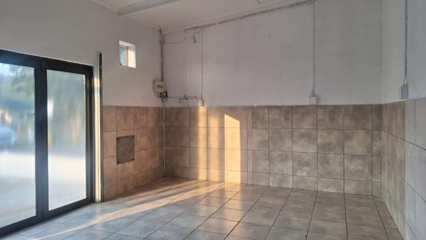 Commercial space