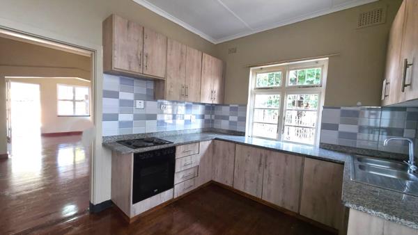2.5 Bedroom Townhouse