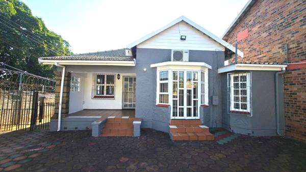 2.5 Bedroom Townhouse