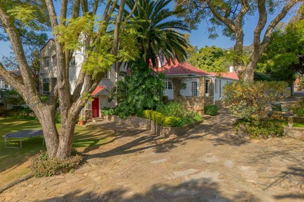 5 Bedroom House