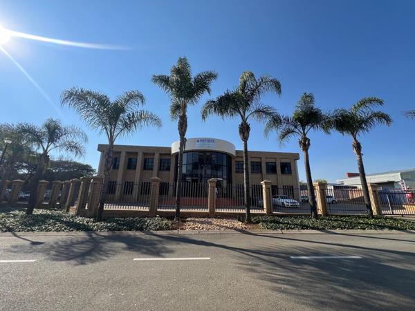 1 459 m² Industrial space