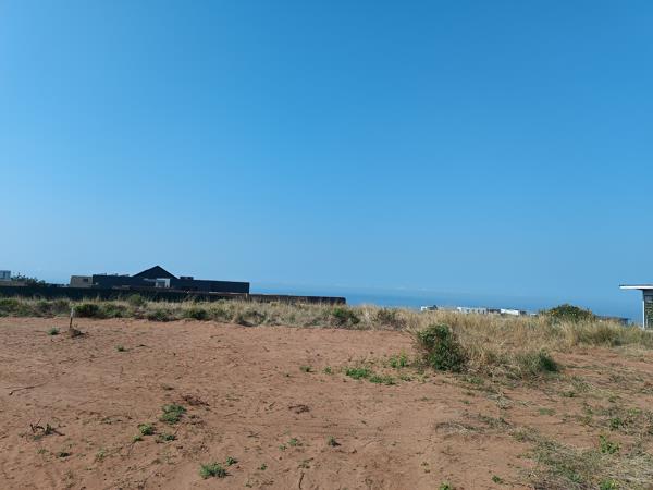 1 334 m² Land