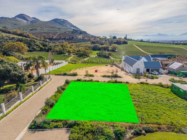 494 m² Land