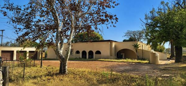 37 ha Farm