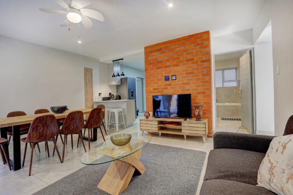 4 Bedroom Apartment