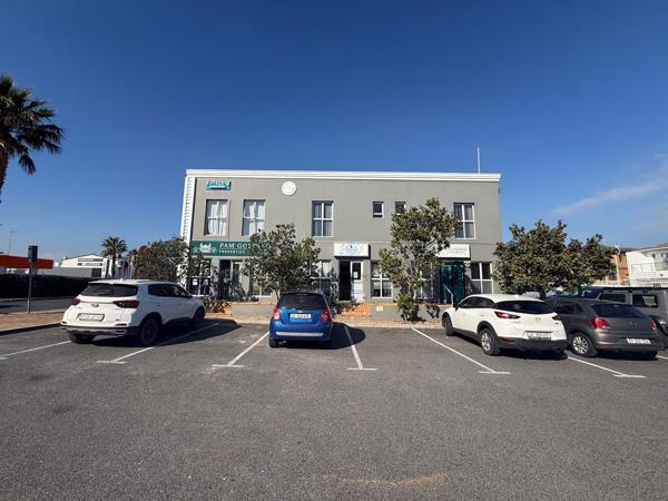 95 m² Commercial space