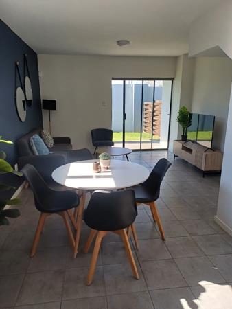 2 Bedroom Duplex