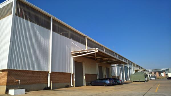 Commercial space