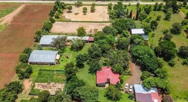 1.7 ha Farm