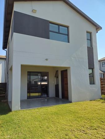 2 Bedroom Duplex