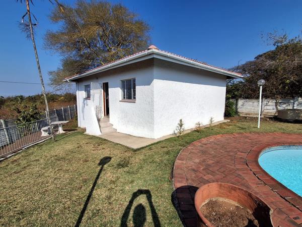 3 Bedroom Garden Cottage
