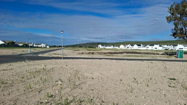 426 m² Land