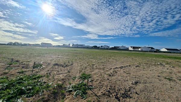 401 m² Land