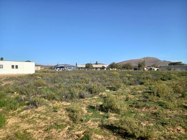 714 m² Land