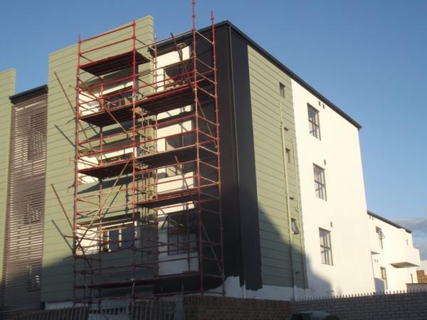 1 007 m² Land