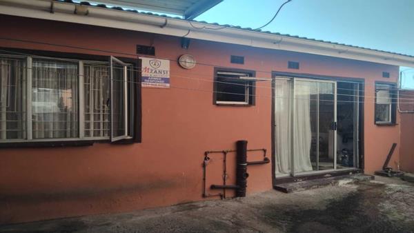 1 Bedroom Garden Cottage