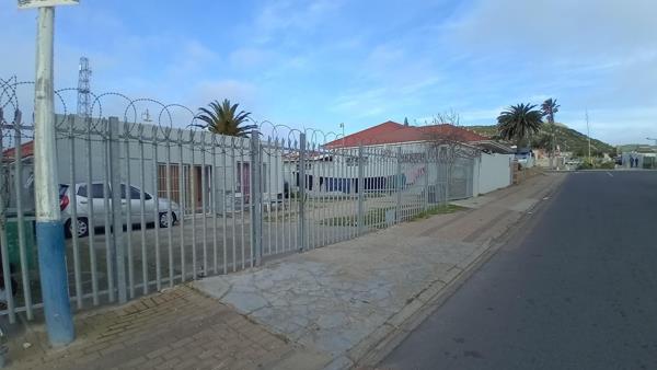 183 m² Commercial space