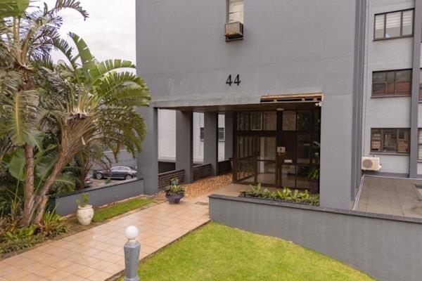 1 Bedroom Flat