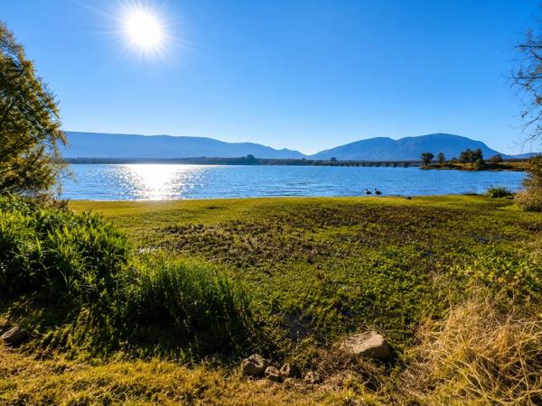 1 081 m² Land
