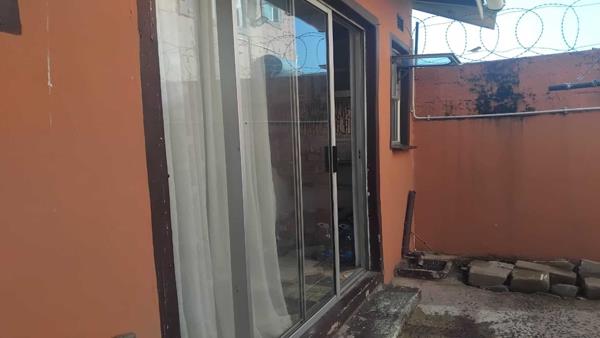 1 Bedroom Garden Cottage