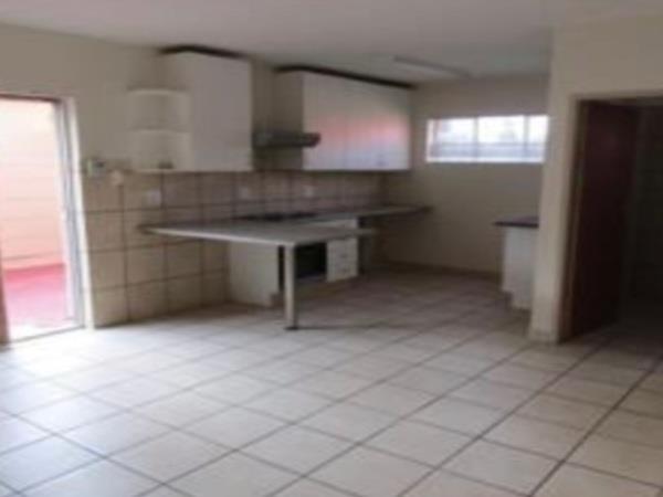 2 Bedroom Garden Cottage