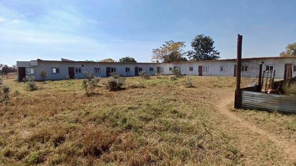 9.9 ha Farm