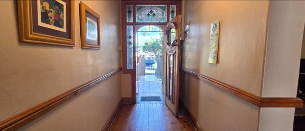 104 m² Commercial space