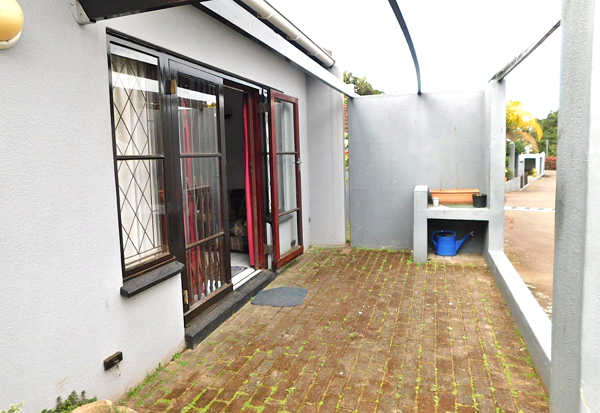 2 Bedroom Simplex