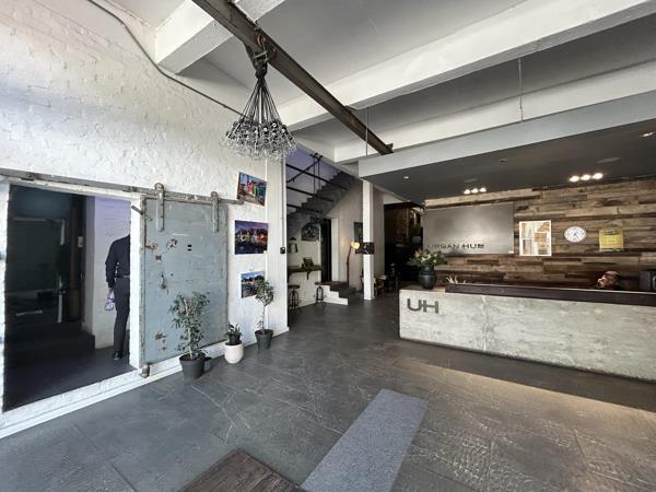 177 m² Commercial space