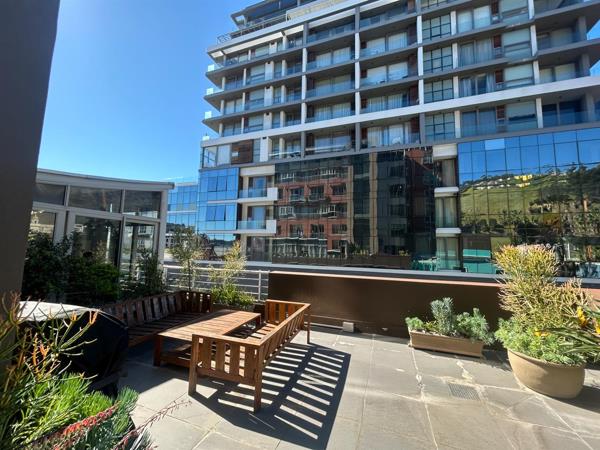 190 m² Commercial space