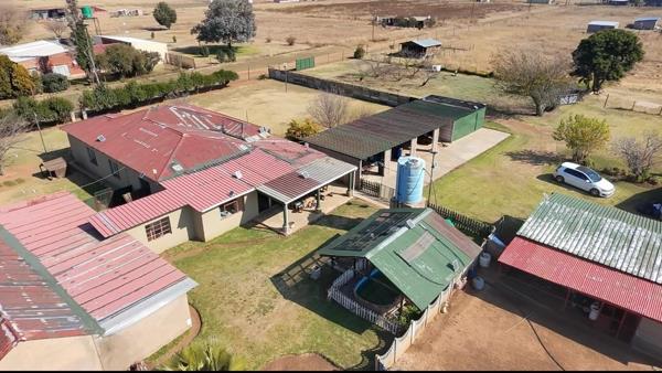 4 ha Farm