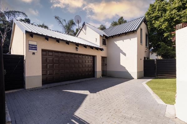 3 Bedroom Duplex