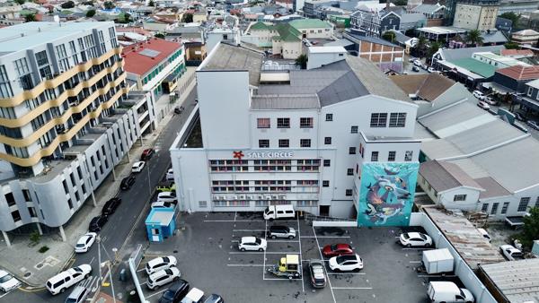 69 m² Commercial space
