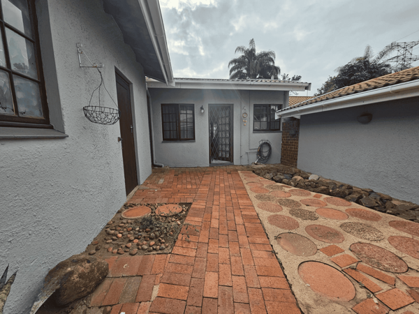 2 Bedroom Simplex