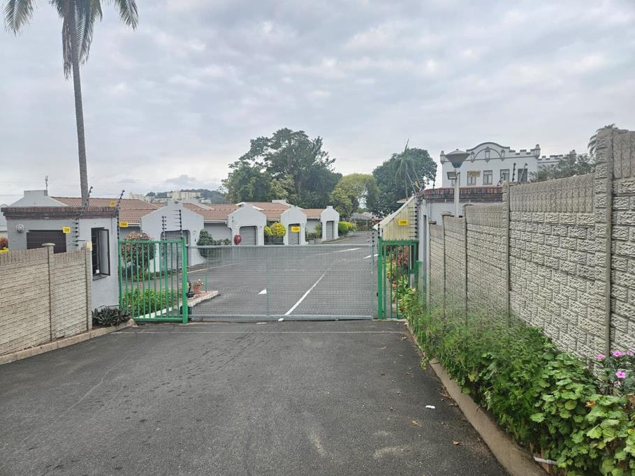 2 Bedroom Simplex