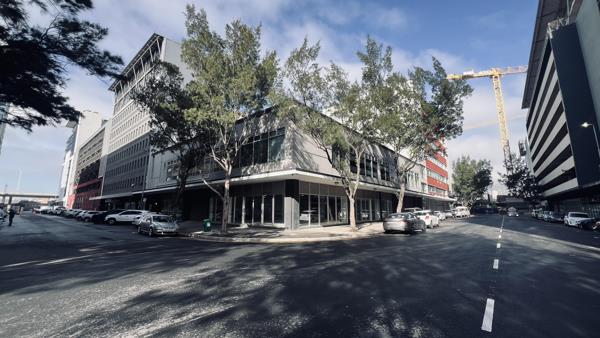 279 m² Commercial space