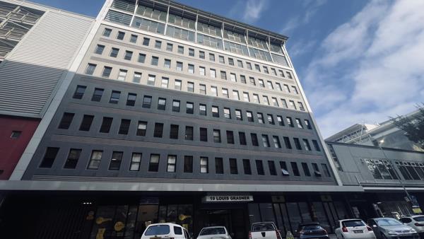 316 m² Commercial space