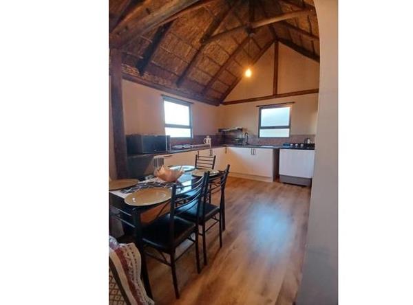 1 Bedroom Garden Cottage