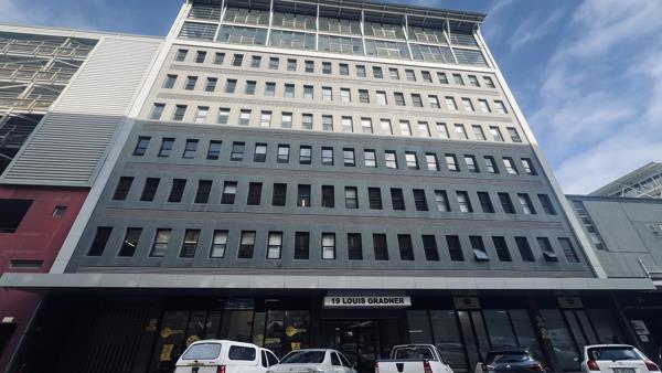 147 m² Commercial space