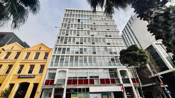 125 m² Commercial space