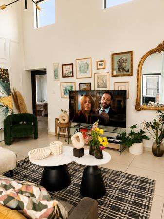 4 Bedroom Duplex