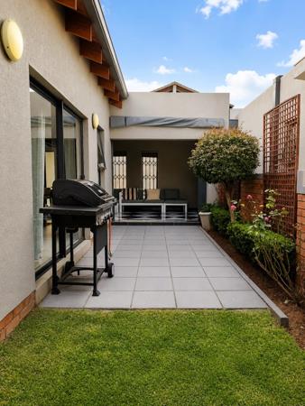 4 Bedroom Duplex