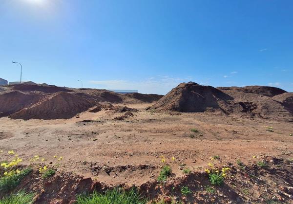 1 335 m² Land