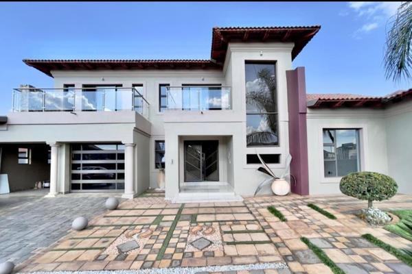 5 Bedroom House