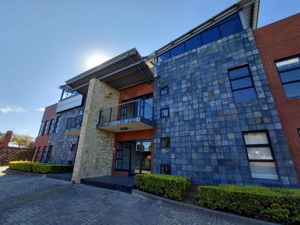277 m² Commercial space