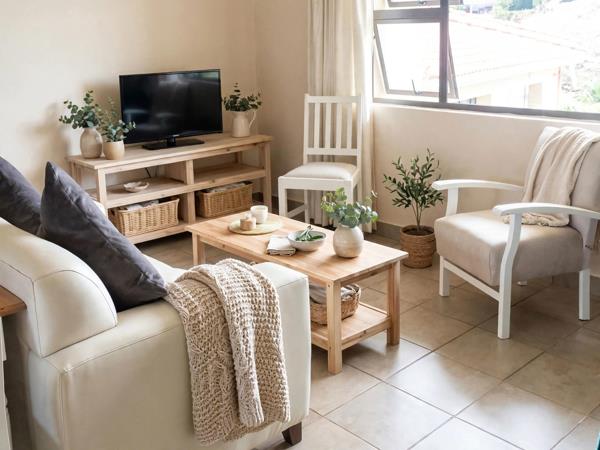 1 Bedroom House
