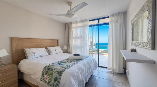 4 Bedroom Apartment