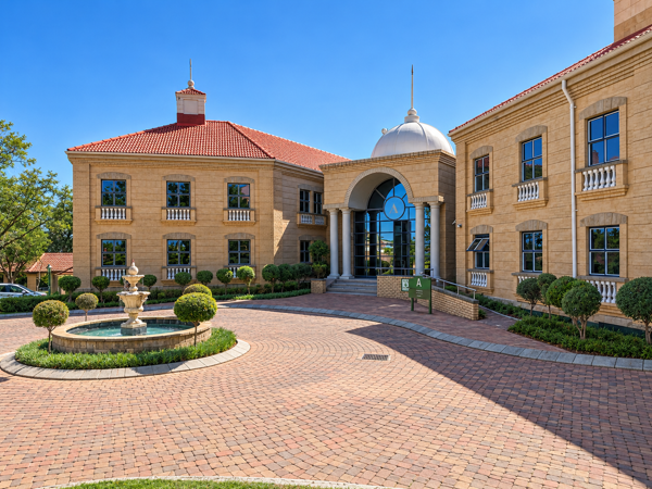427 m² Commercial space